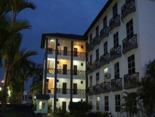 Bukit Bendera Resort Mentekab Exterior foto